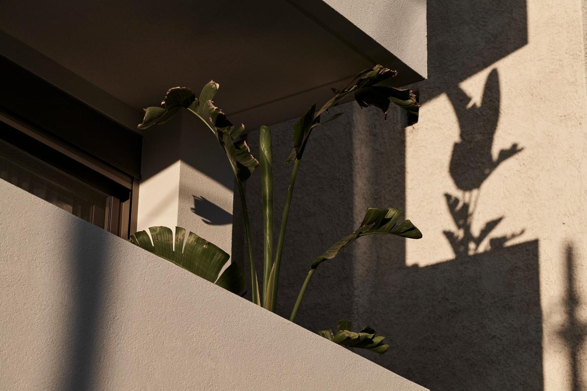 Bond Smart Living Suites Atenas Exterior foto
