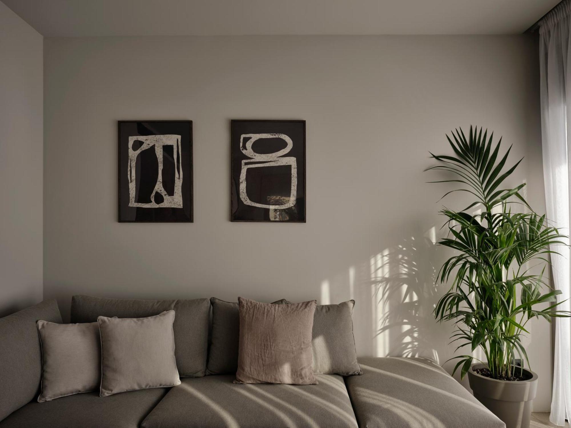Bond Smart Living Suites Atenas Exterior foto