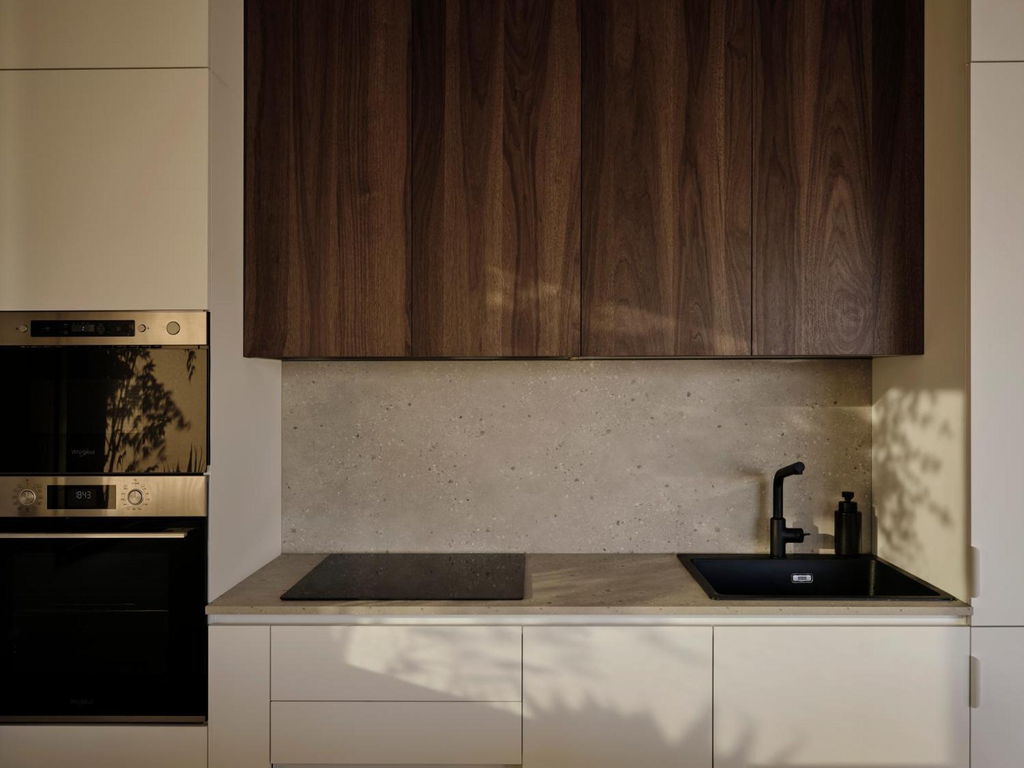 Bond Smart Living Suites Atenas Exterior foto