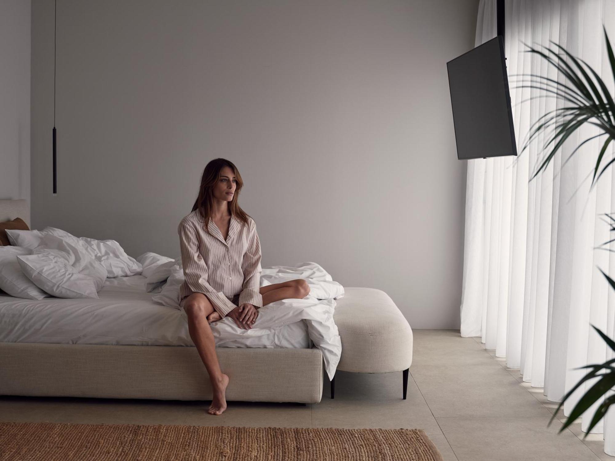 Bond Smart Living Suites Atenas Exterior foto